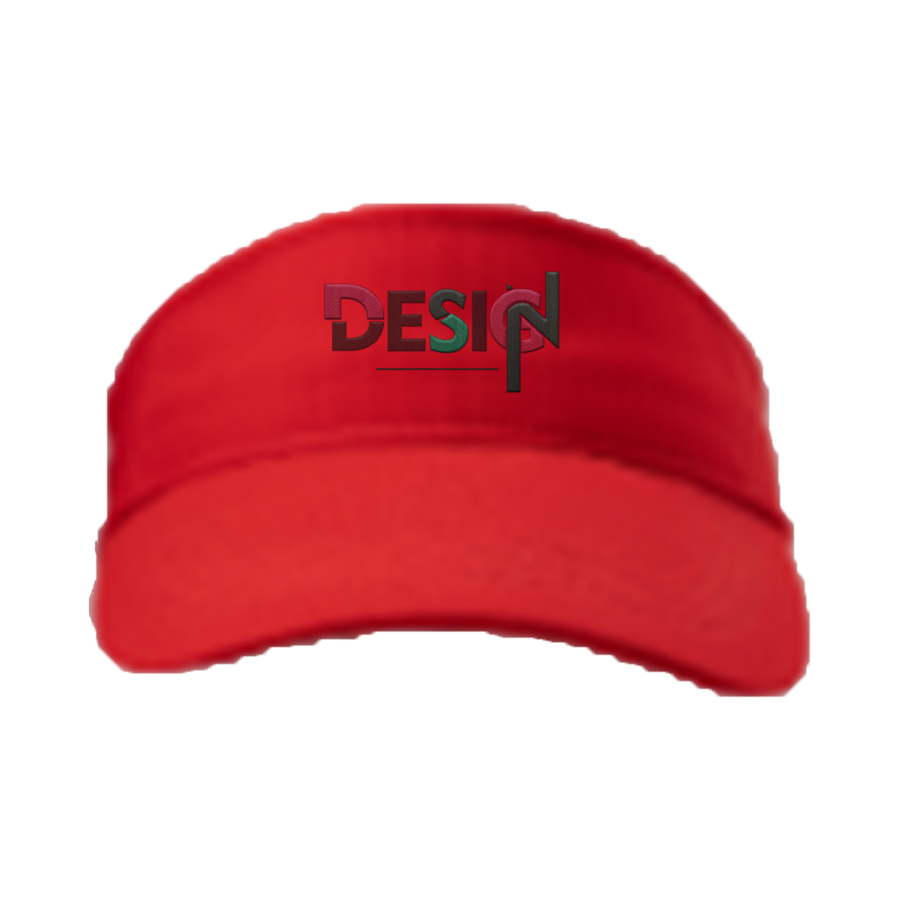 Rush - Poly Pre-Curved Visor 11