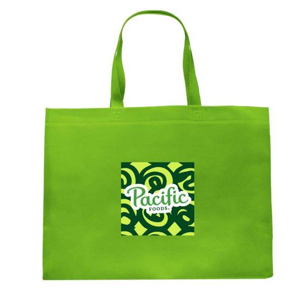 Pegasus Delhi Jumbo Size Tote Bag 1