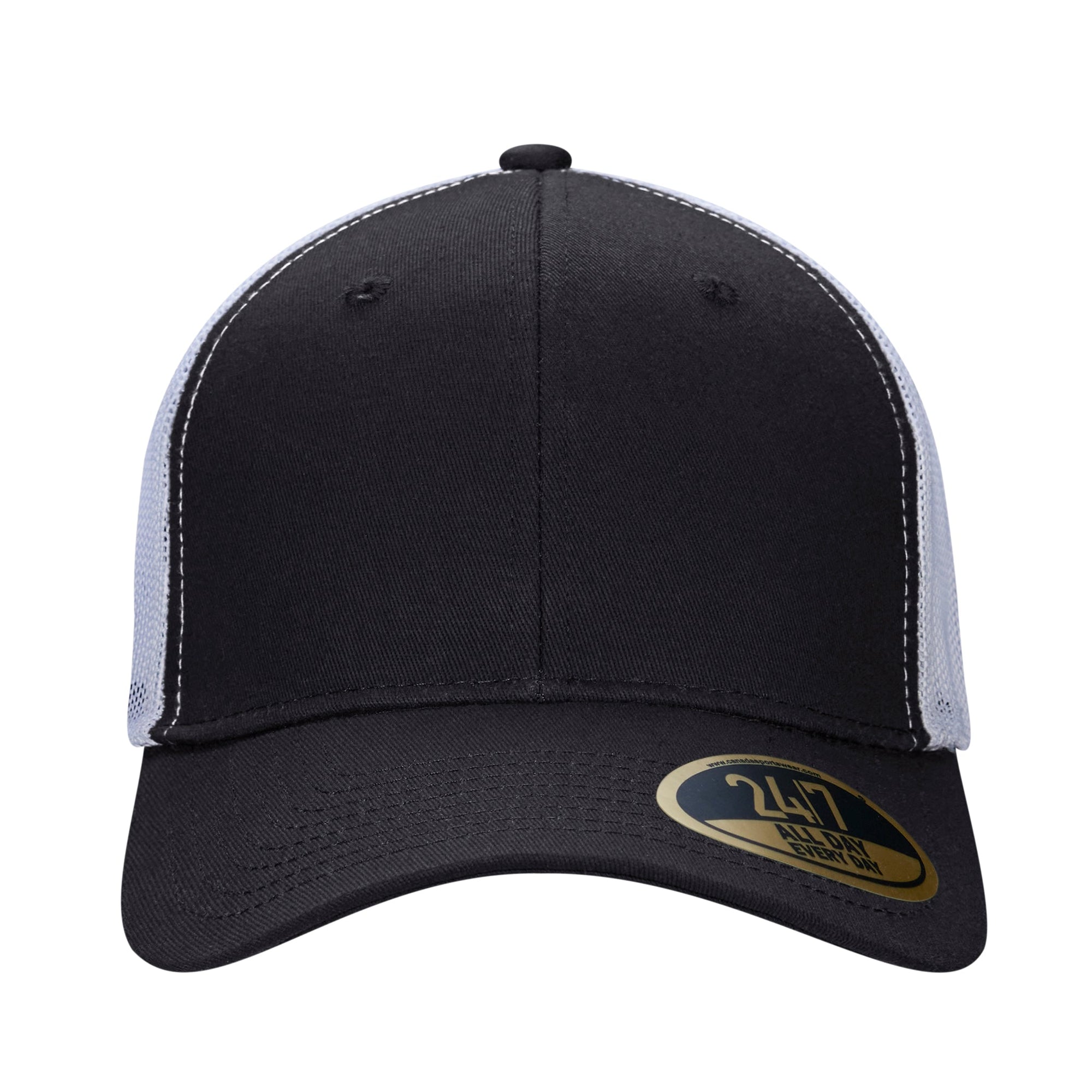 Trucker 3