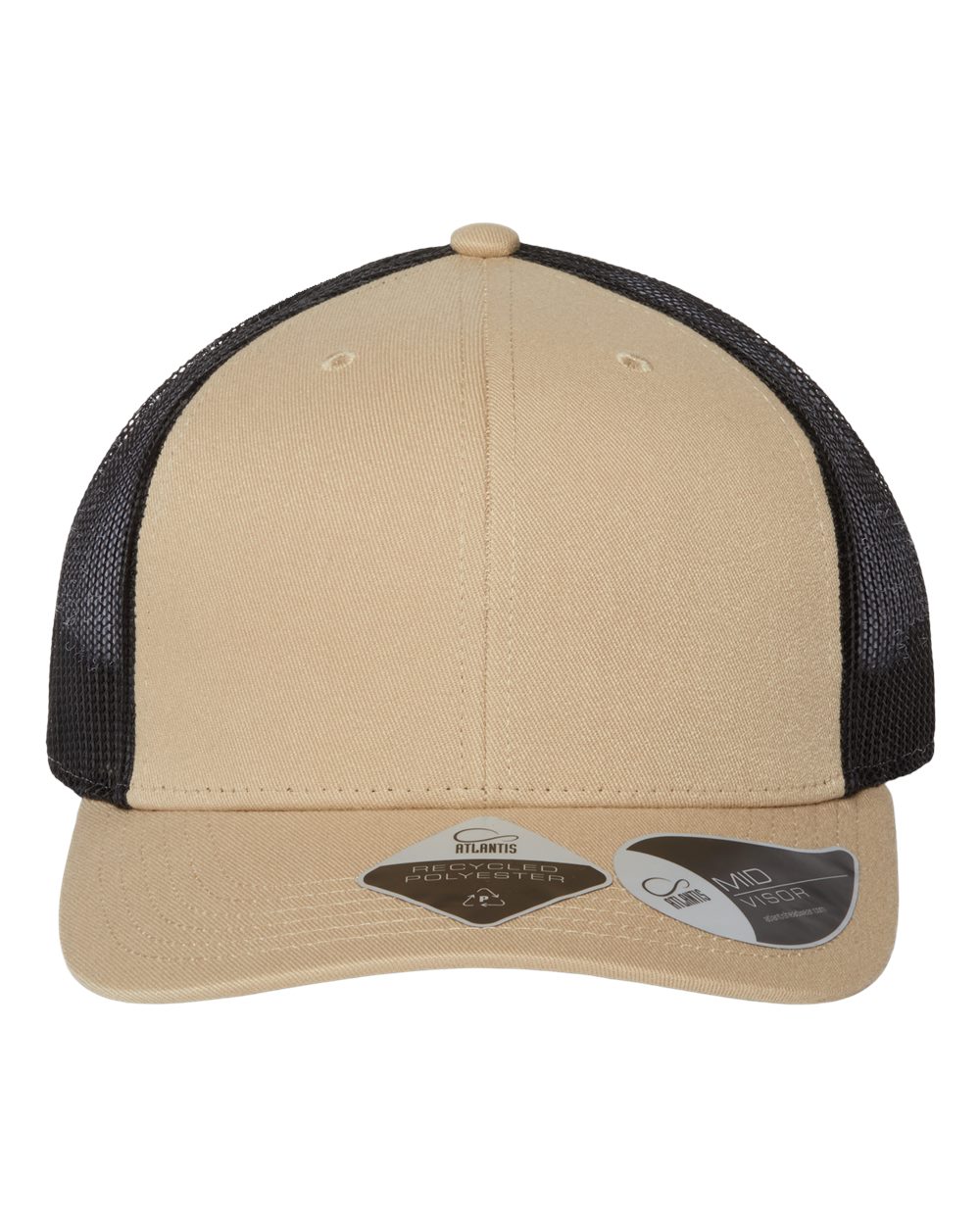 Sustainable Trucker Cap - BRYCE 41