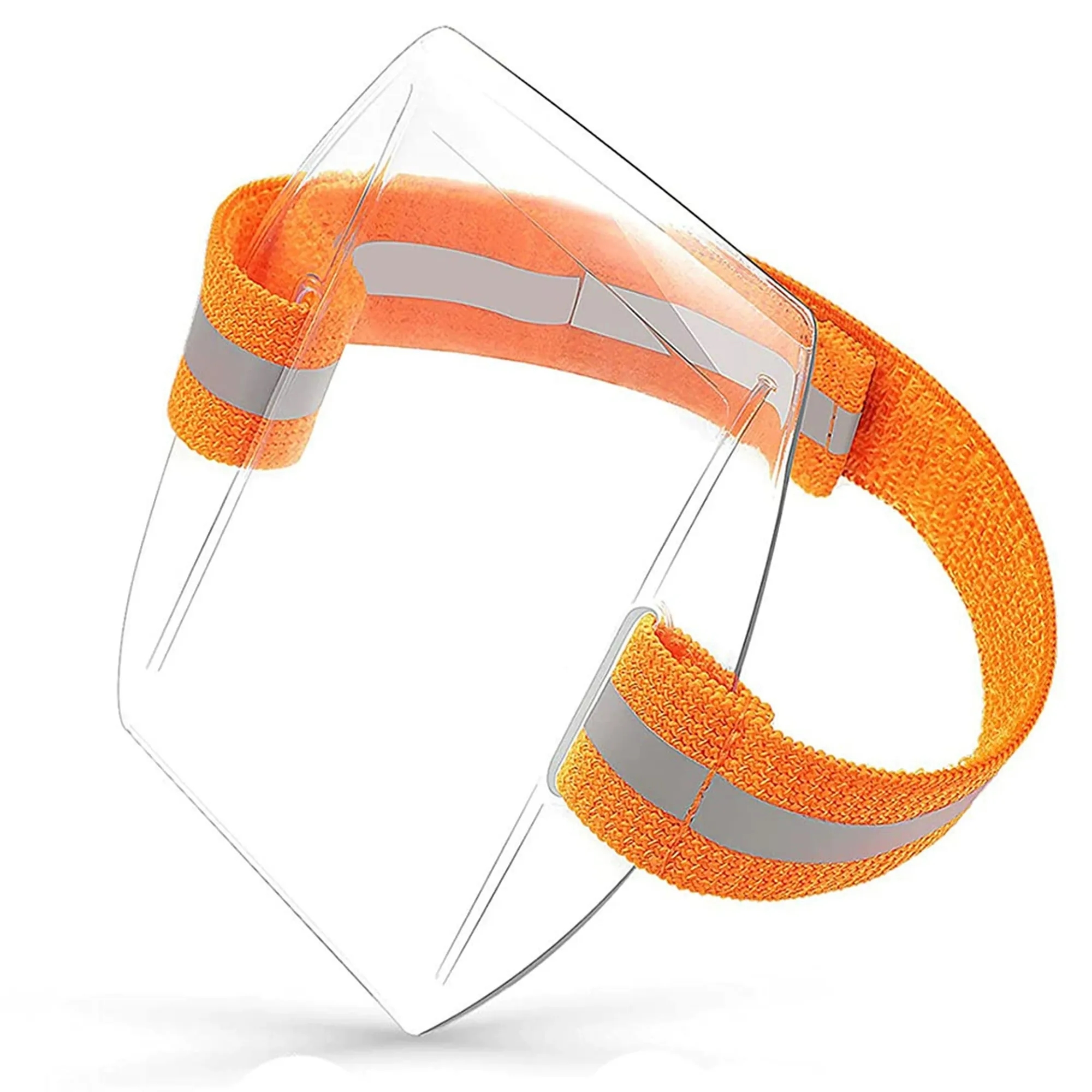 Arm-Strap Waterproof ID Card Case 4