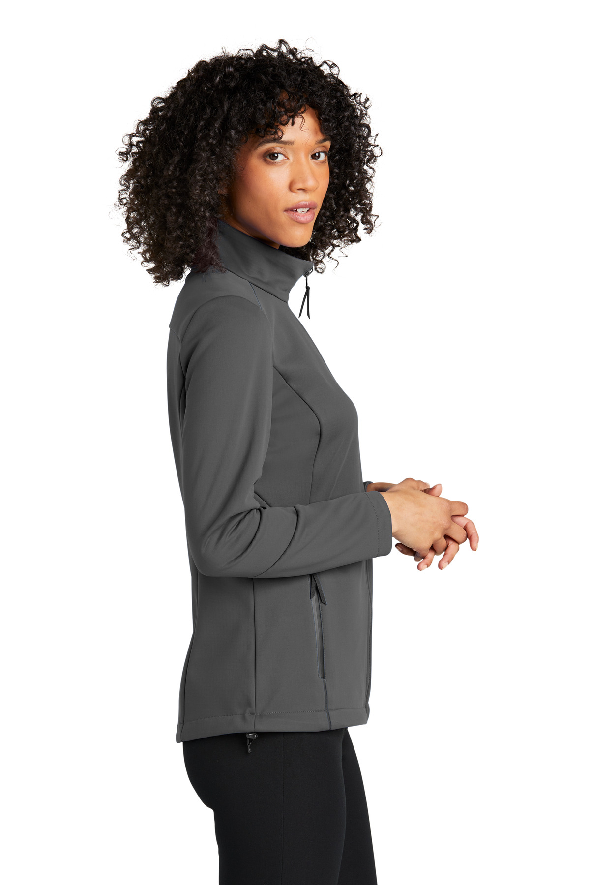 Port Authority Women's Collective Tech Soft Shell Jacket L921 26