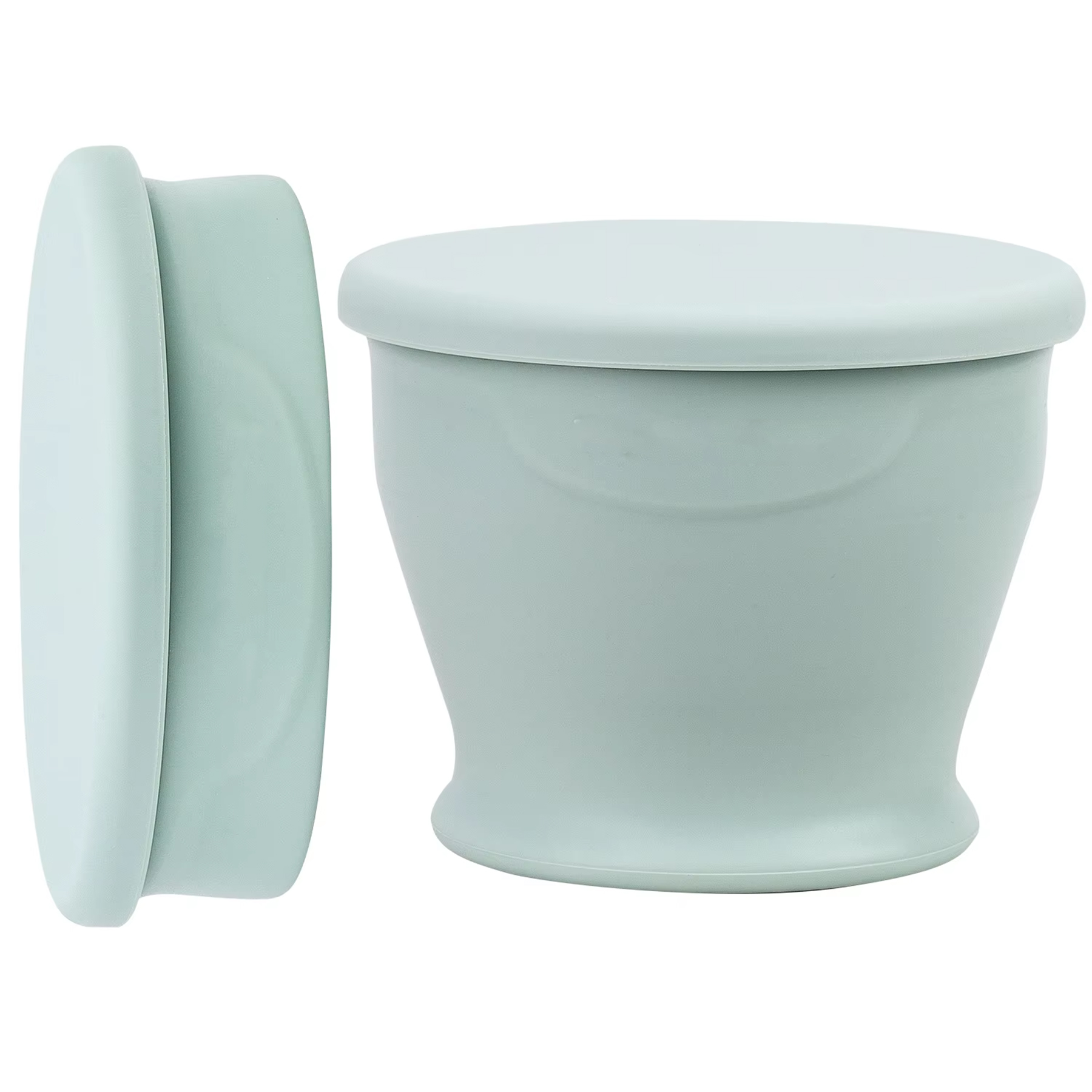 Collapsible Travel Cup 4