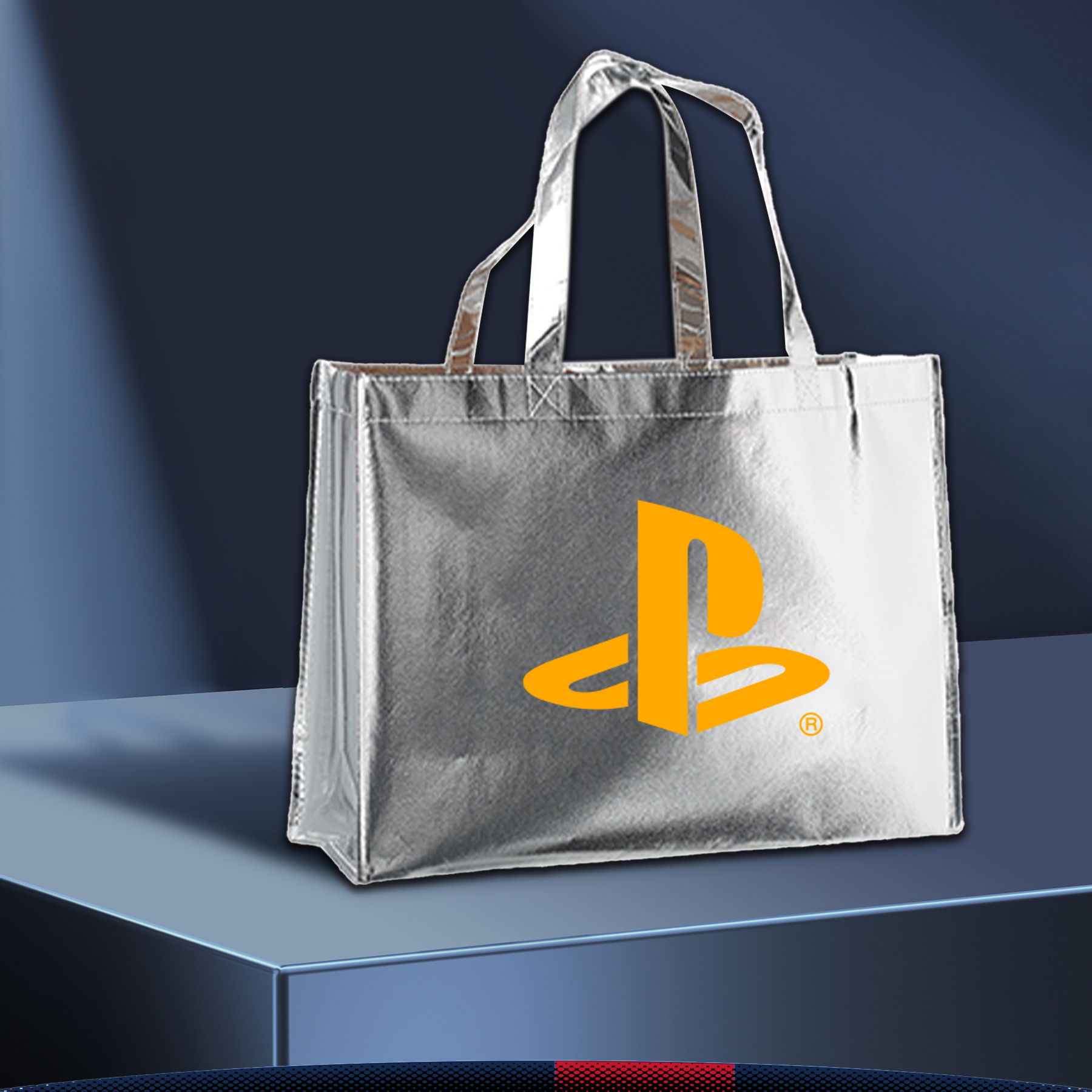 Fucy Laminated Bags 3