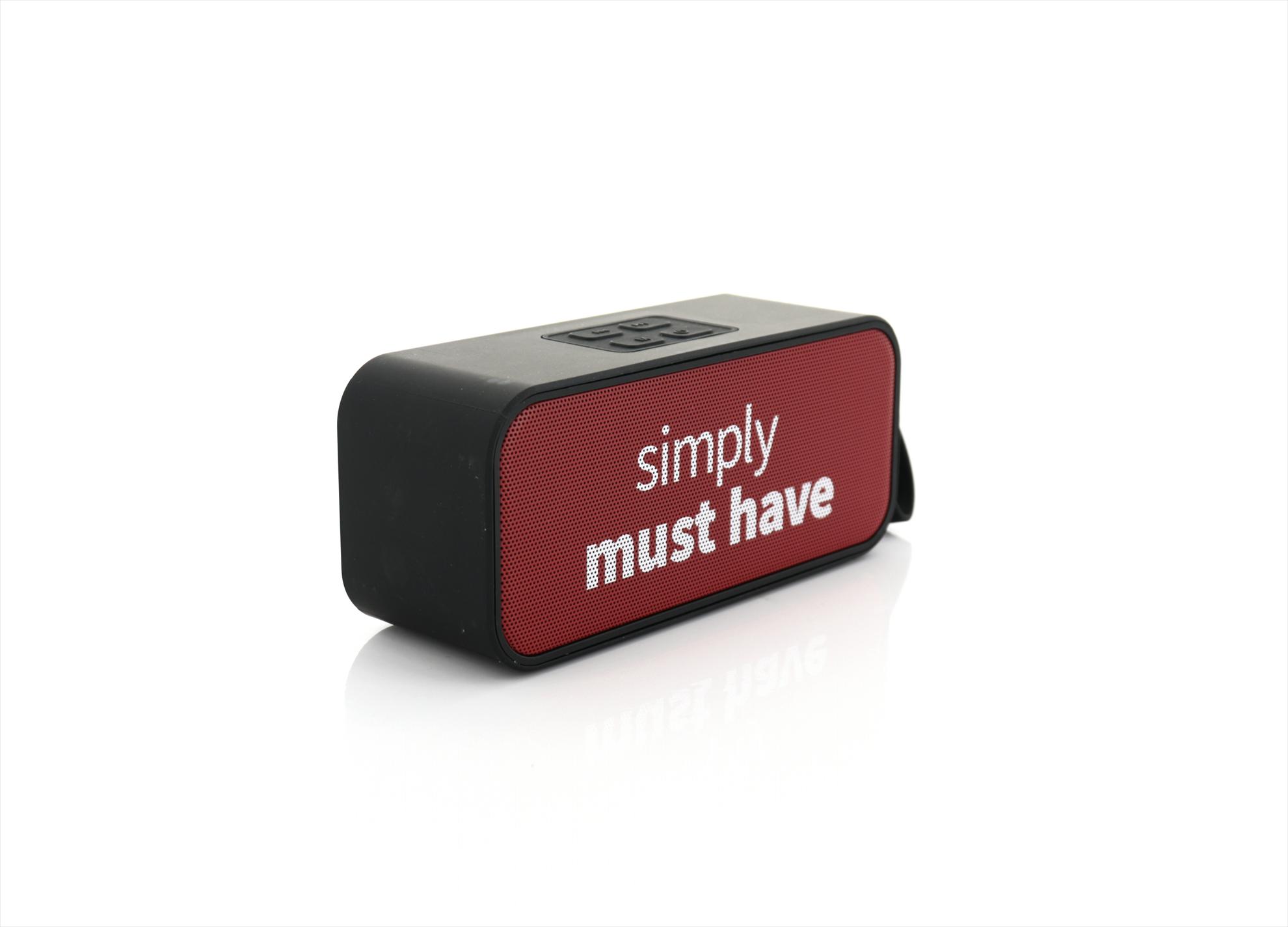 Good Value™ Waterproof Bluetooth® Speaker 40