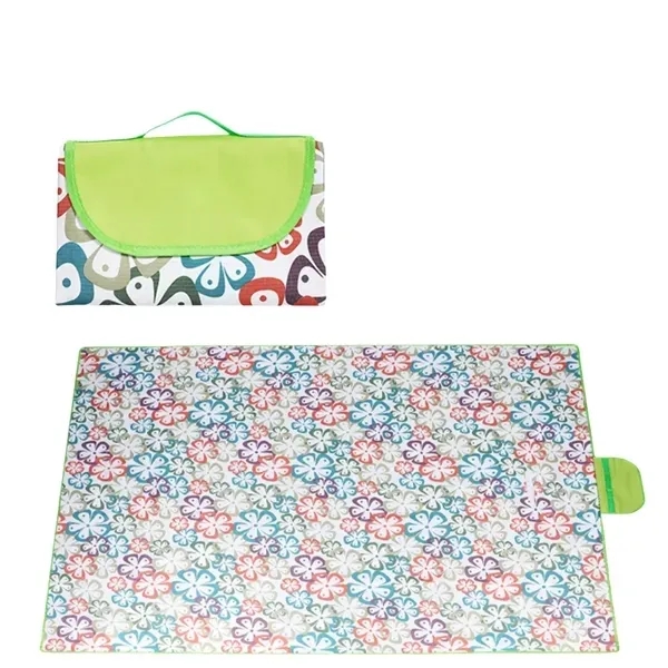 Waterproof Outdoor Picnic Blanket 10