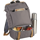 Café Picnic Backpack for Two 99