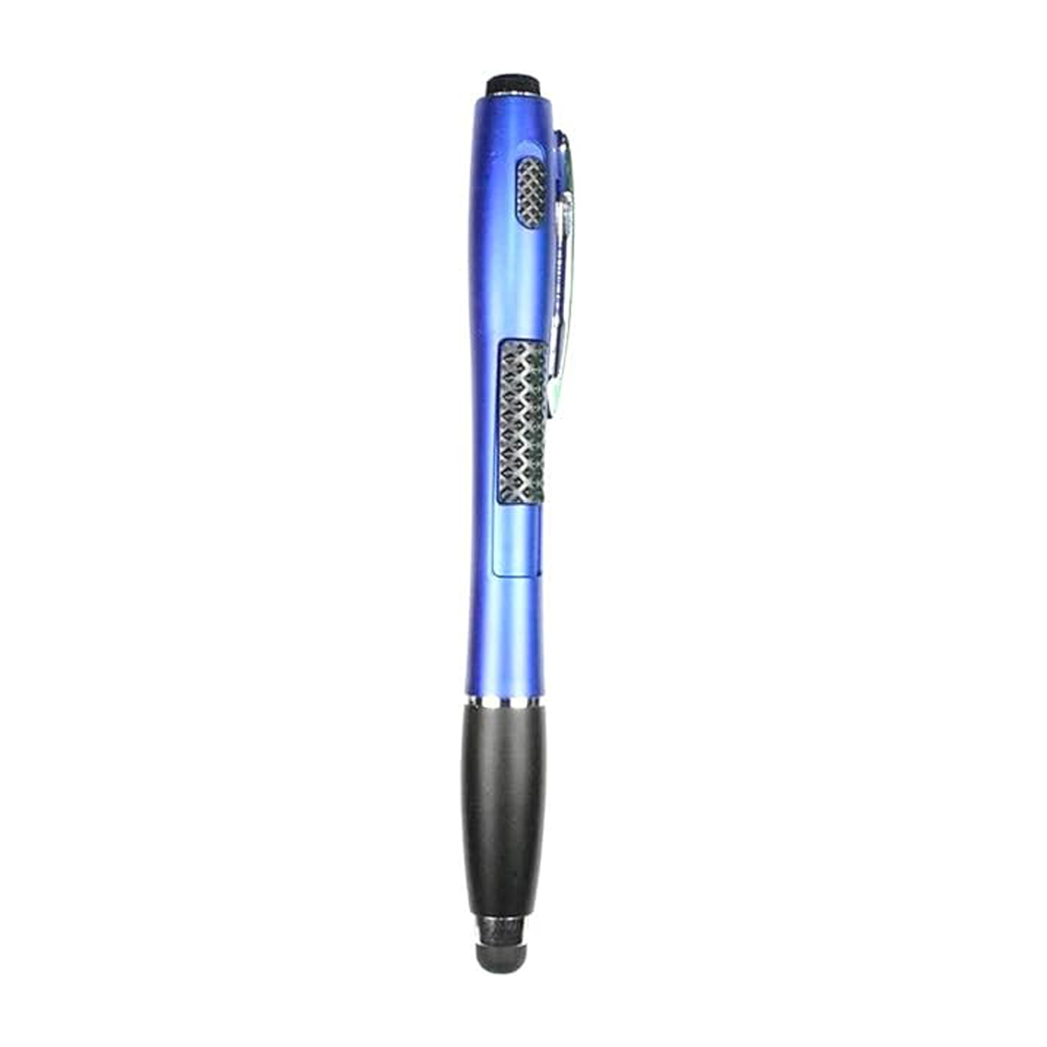 Multi Function Stylus Touchscreen Ballpoint Pen with Light 10