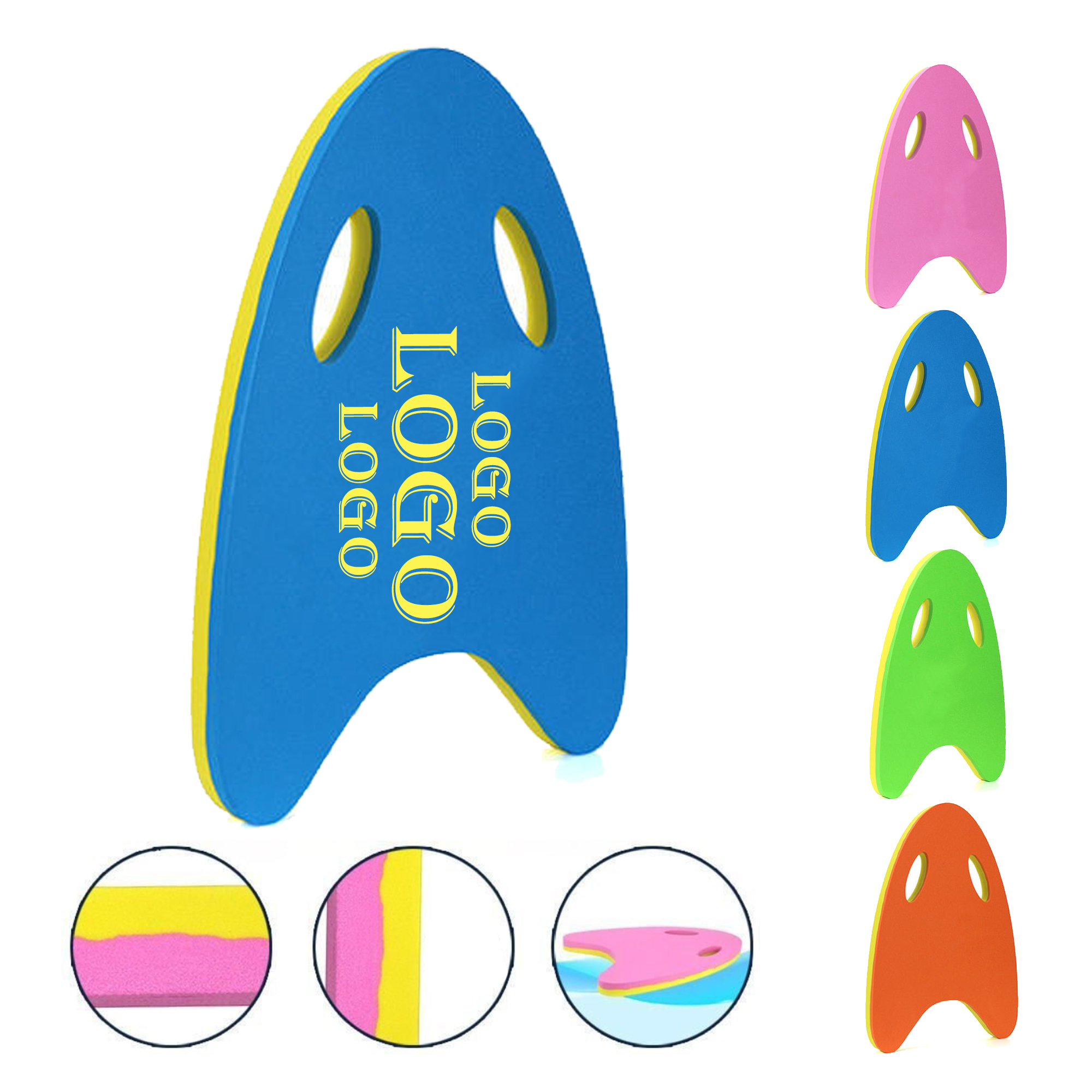MOQ20 Swimming Aid Training Board 3
