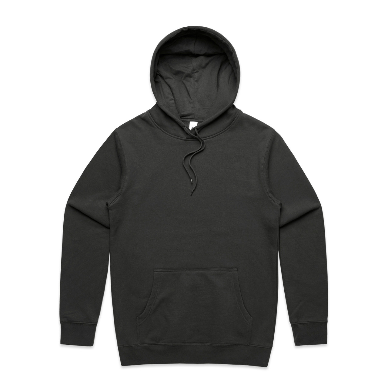 Stencil Hood | 5102, custom hoodie or sweatshirt with logo imprint 2