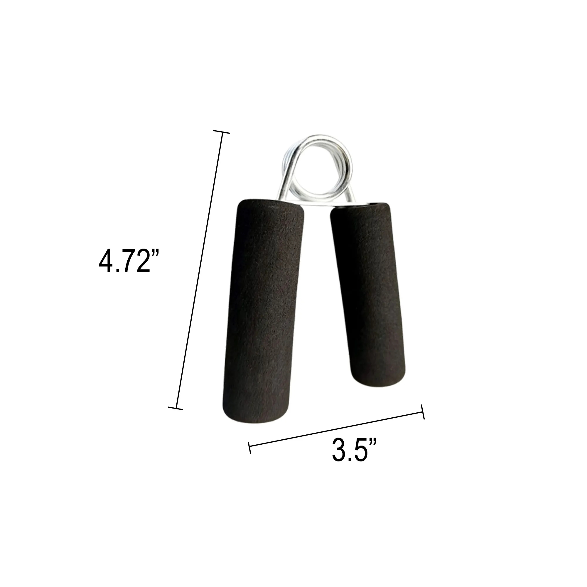 Non Slip Hand Grip Strengthene Strength Trainer MOQ100 8