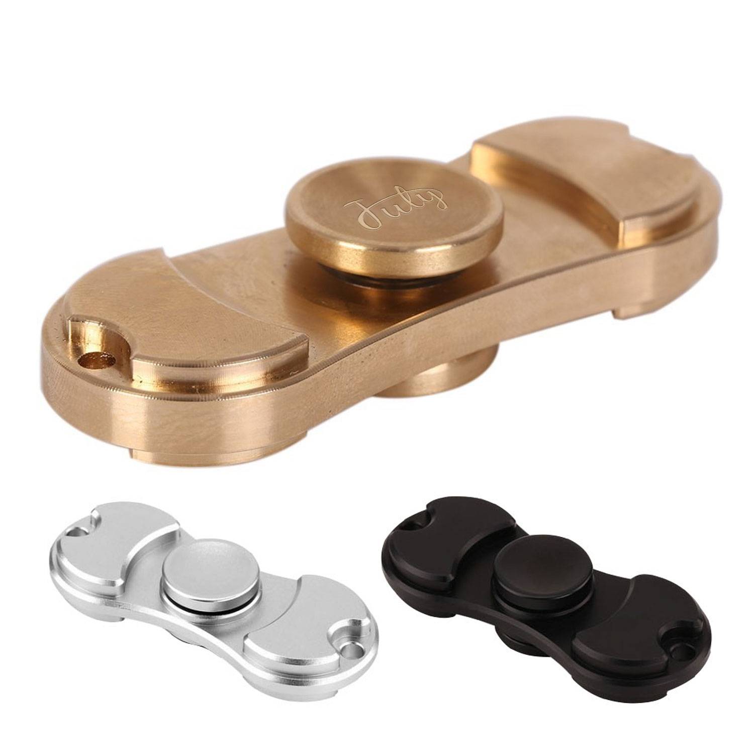 Metal Precision Fidget Spinner Hand Toy
