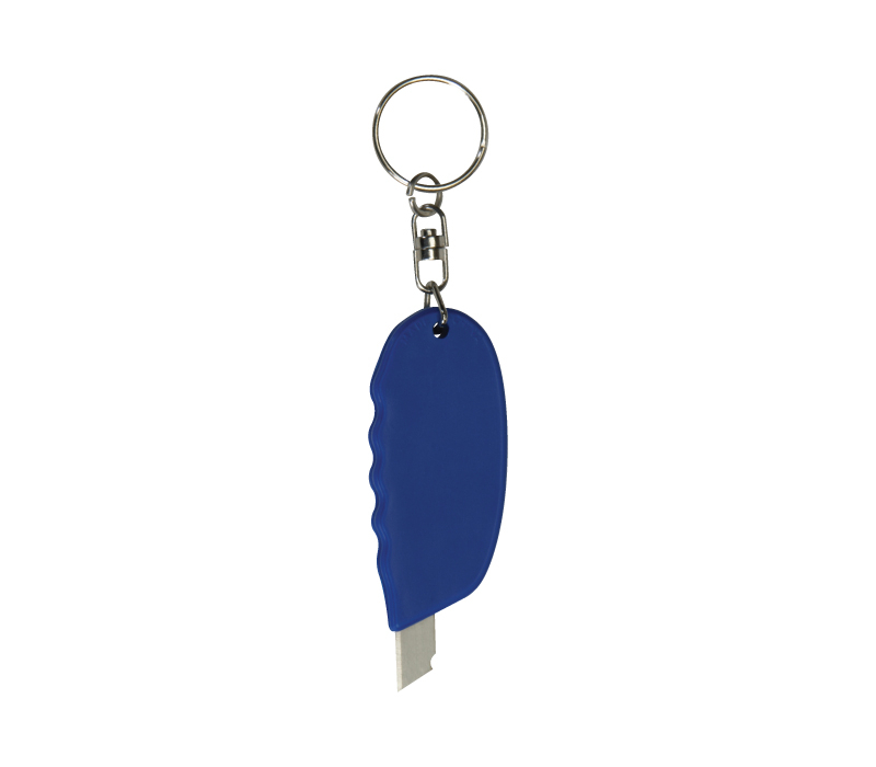 Blade Box Knife Keyring 4