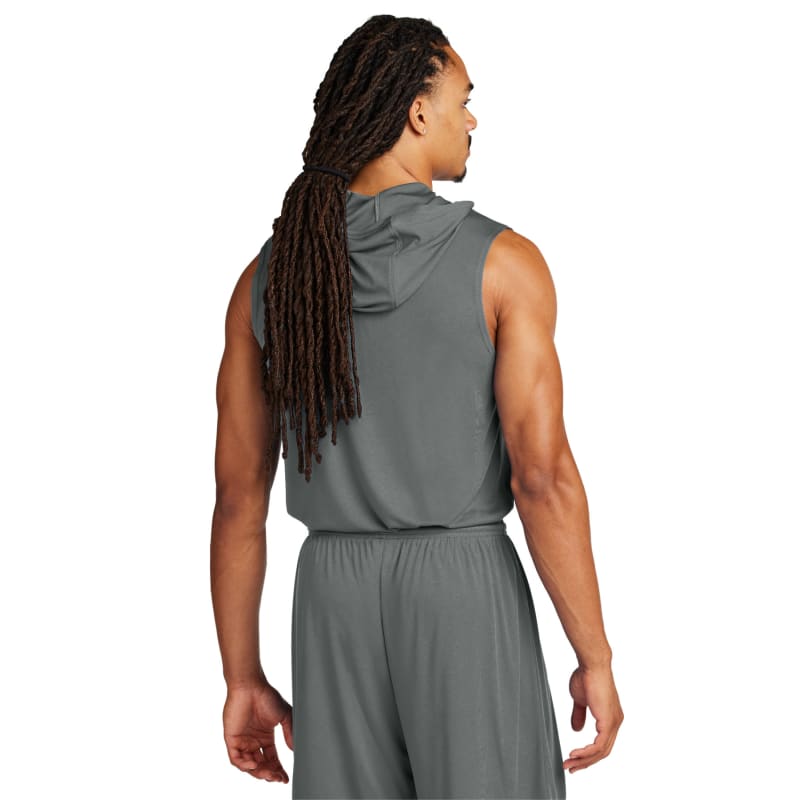 Sport-Tek Competitor Sleeveless Hoodie 17