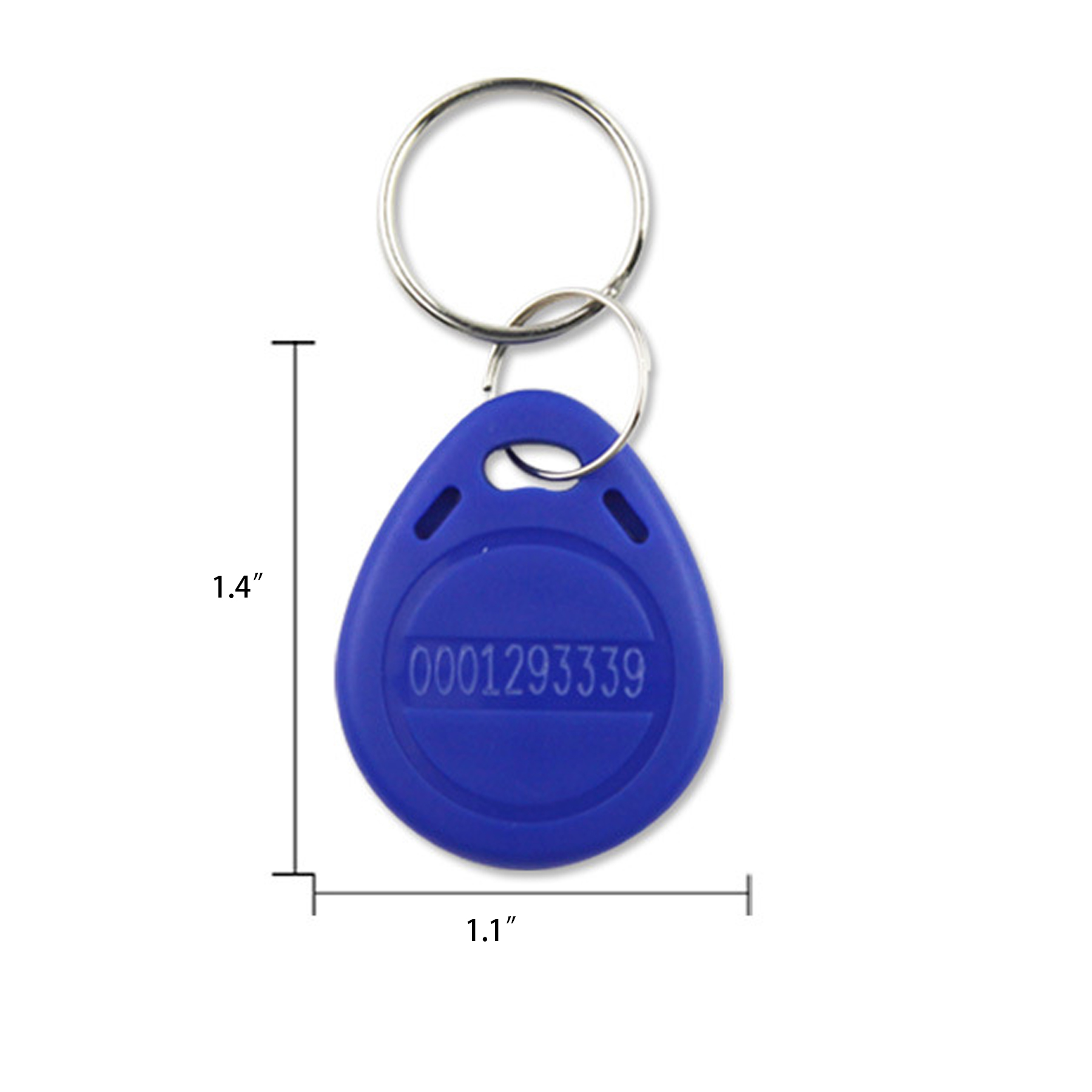 Key sensor 3
