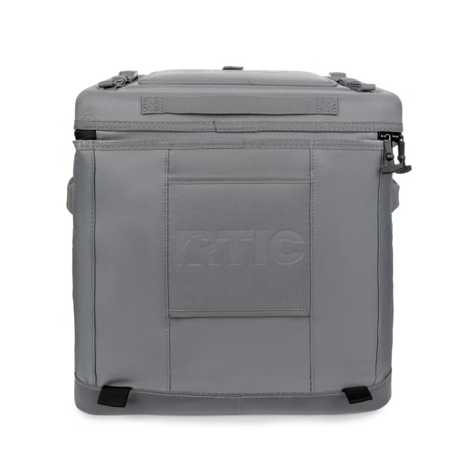40-Can RTIC® Soft Pack Everyday Wheeled Trolley Cooler Bag (20" x 14") 9