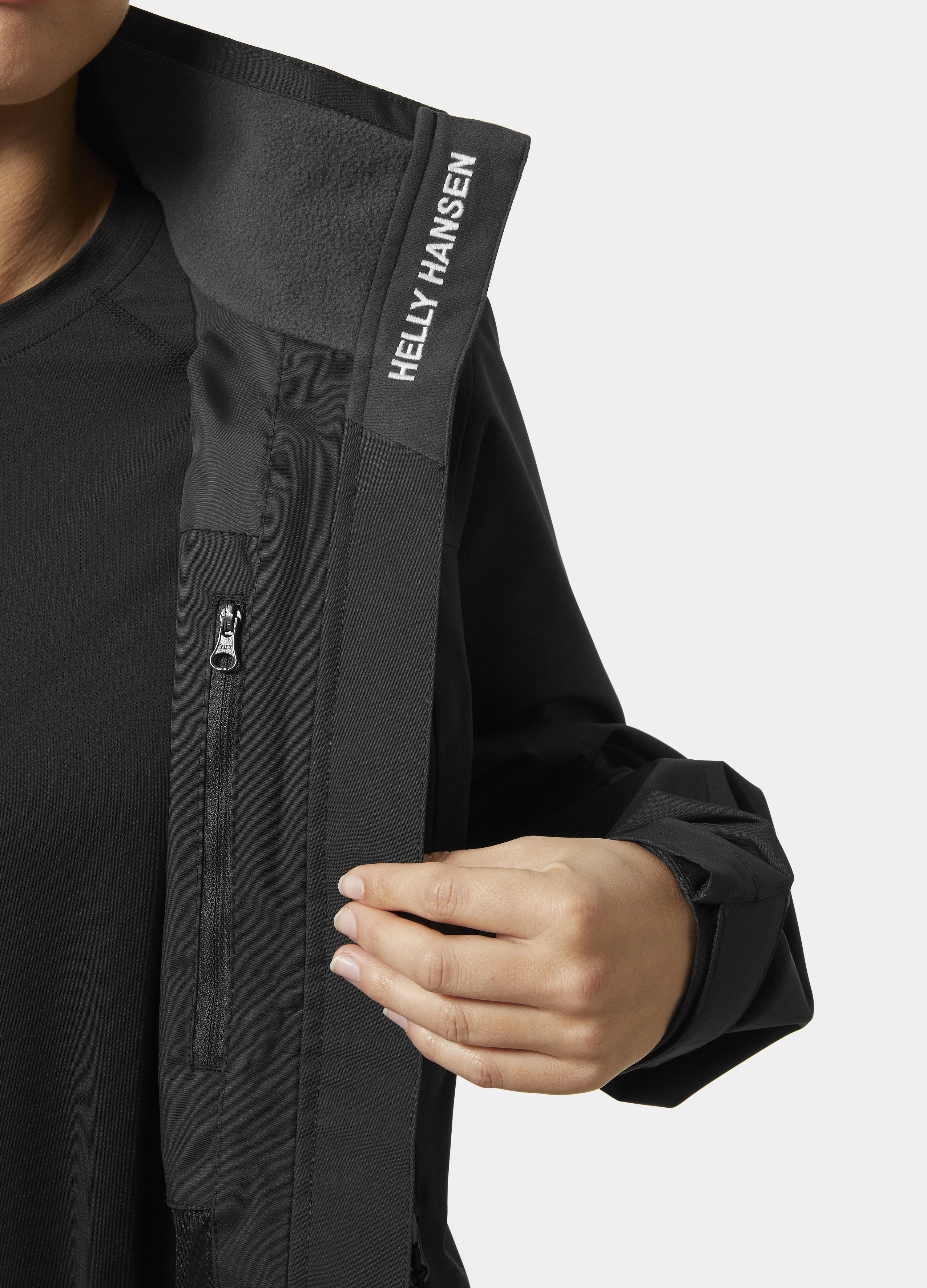 Helly Hansen Women's Crew 2.0 Jacket 5