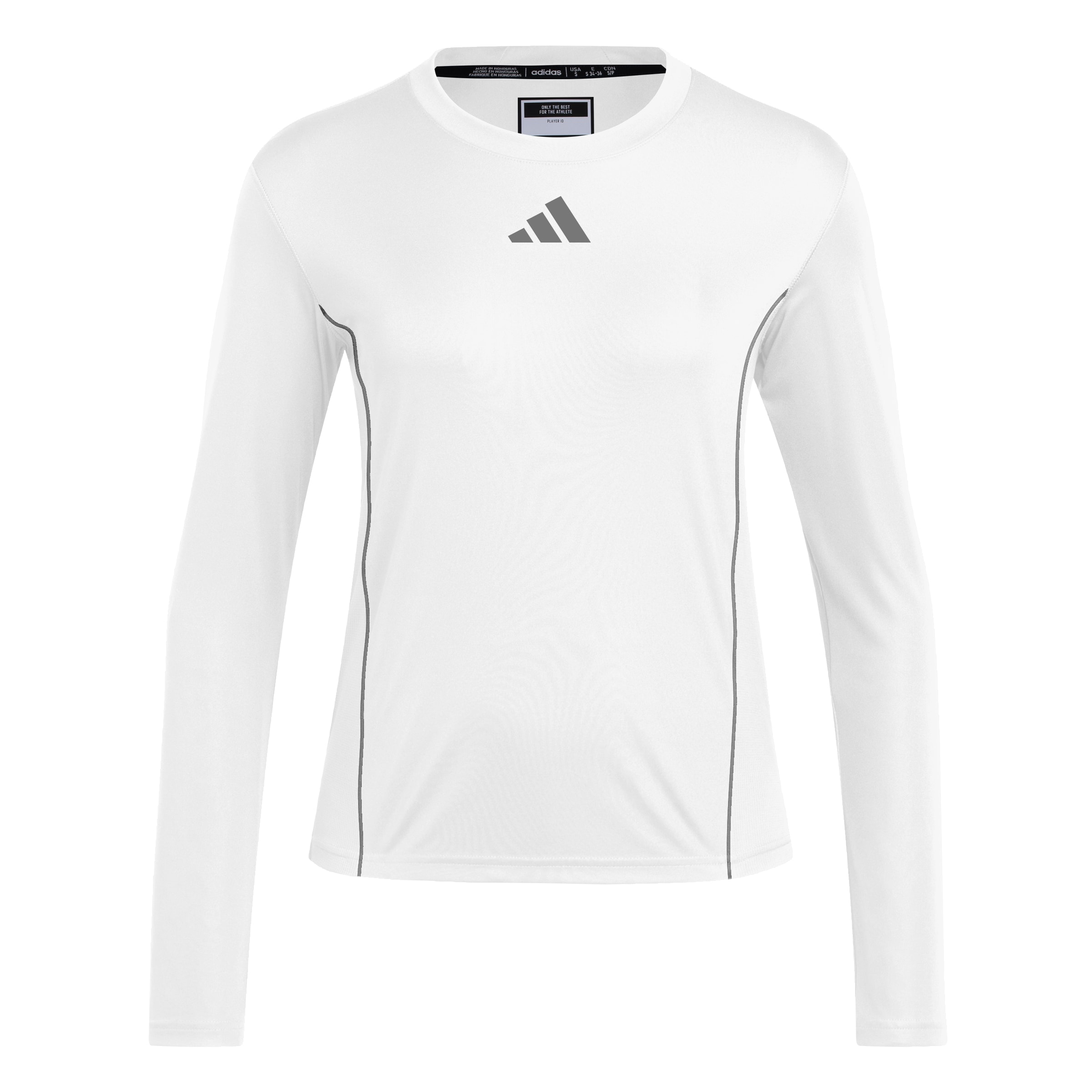 UTILITY LONG SLEEVE WOMANS JERSEY 7
