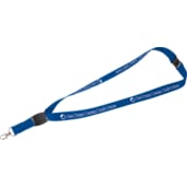 Flat Panel Lanyard 18