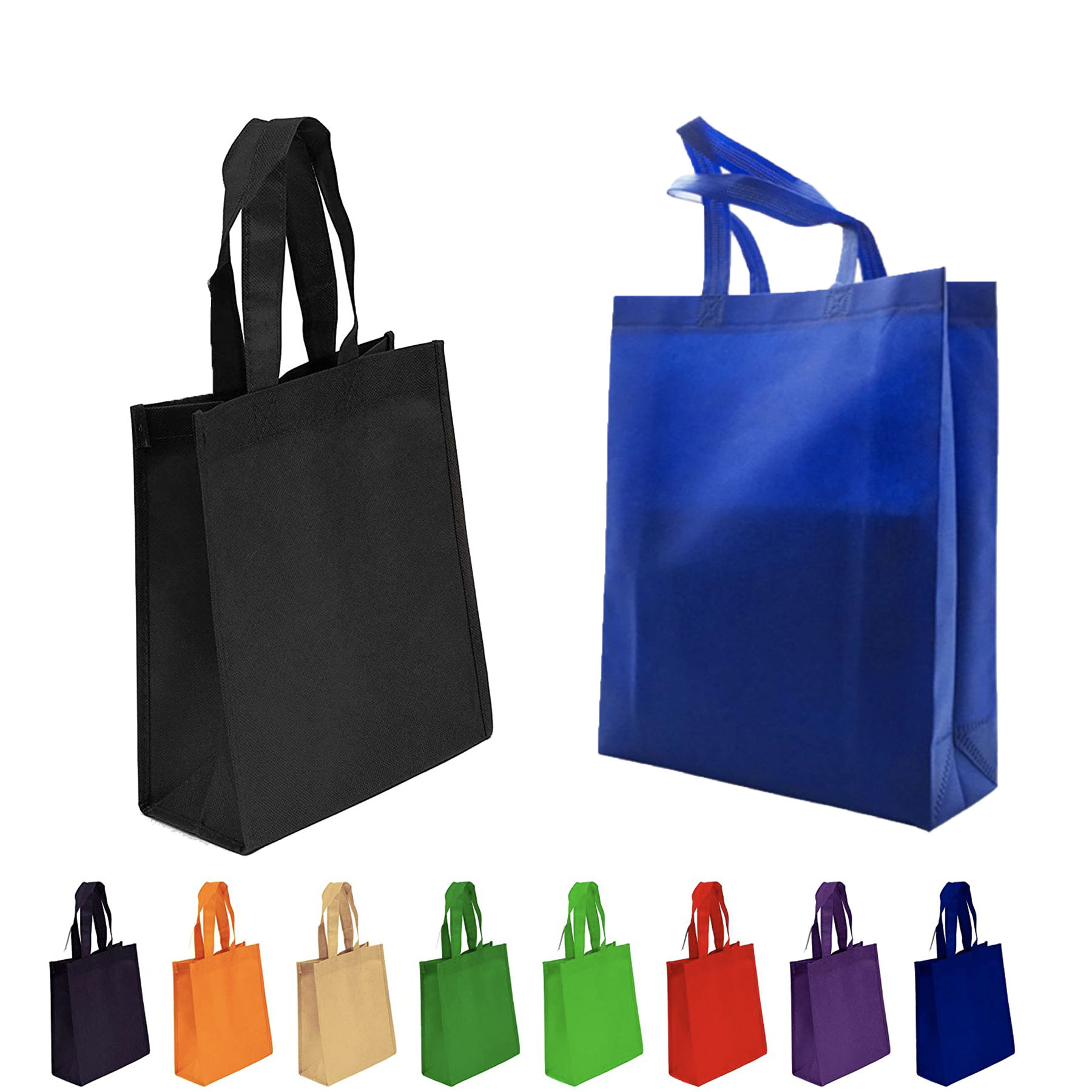 Non-Woven Tote 2