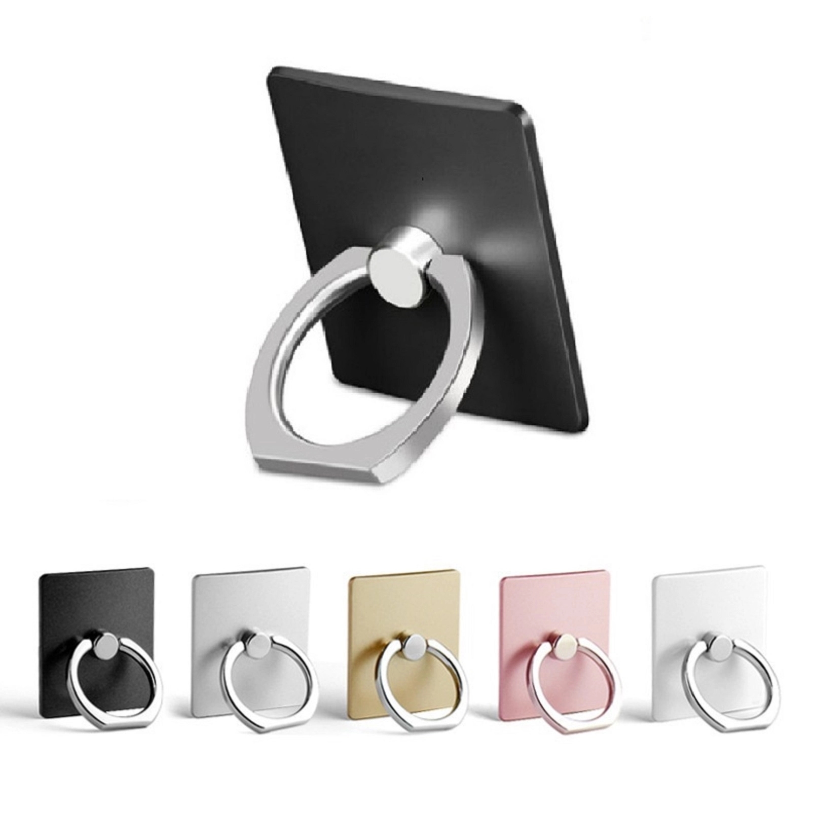 Tables Phone Ring Stand, ABS Holder