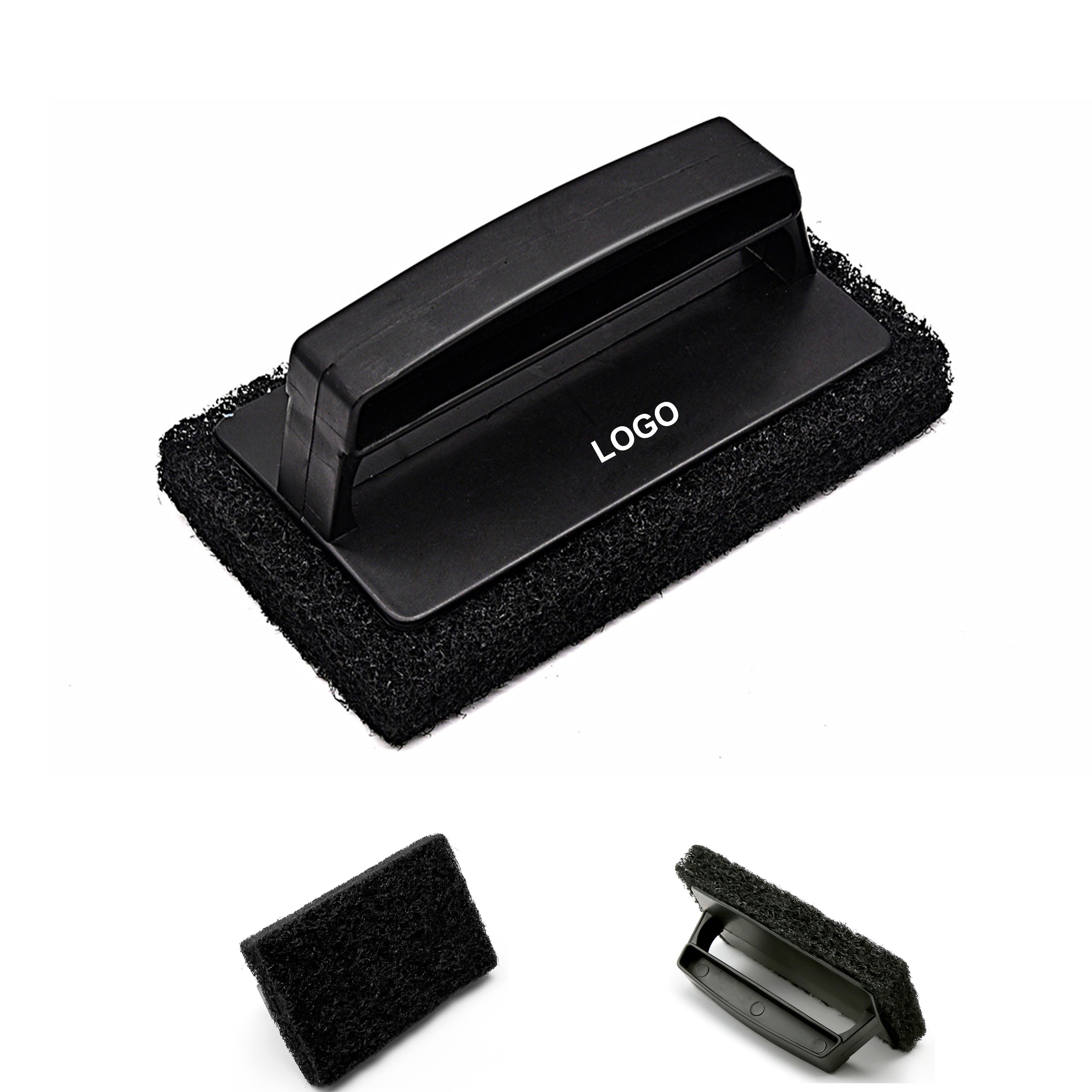 Grill Cleaning Brush (direct import) 2