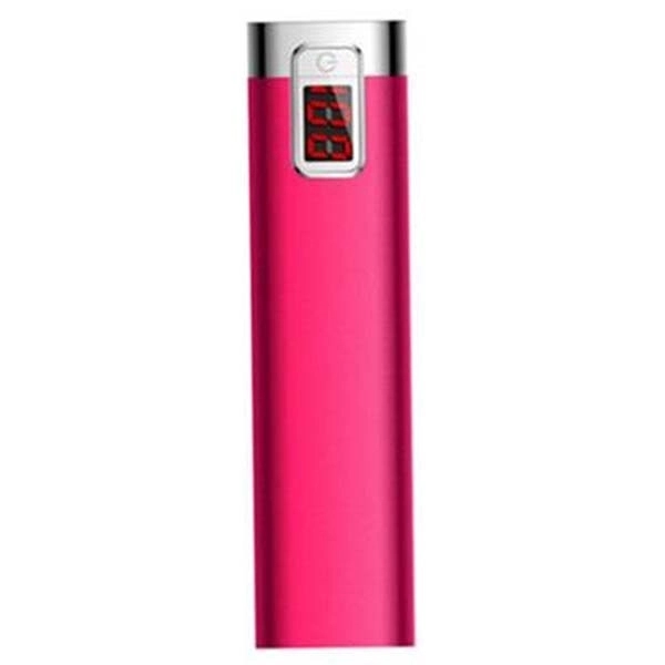 2600 Mah Digital Display Power Bank 7