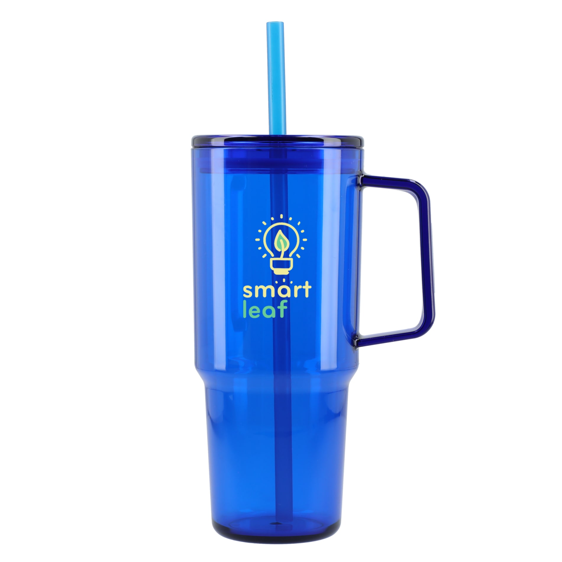 Lucien Recycled Acrylic Travel Mug 40oz 22