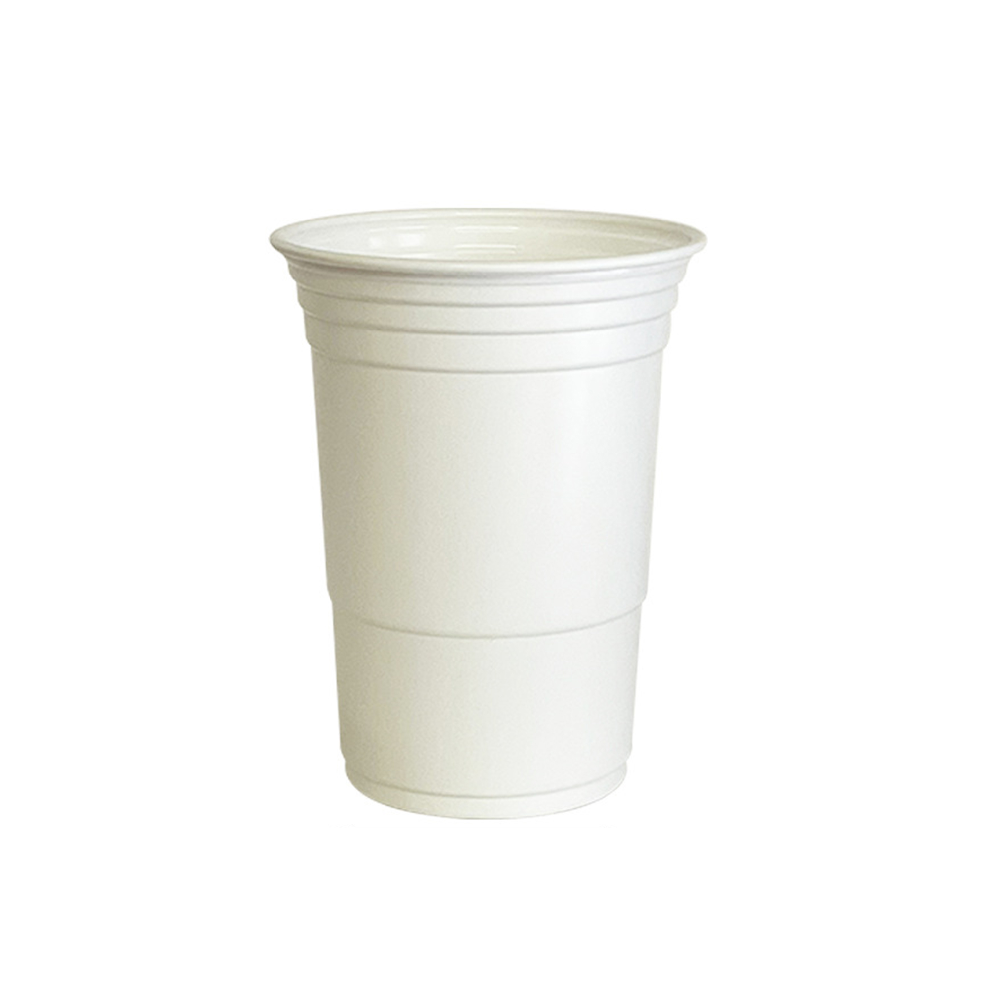 Disposable Party Plastic Cup 16 Ounce 12