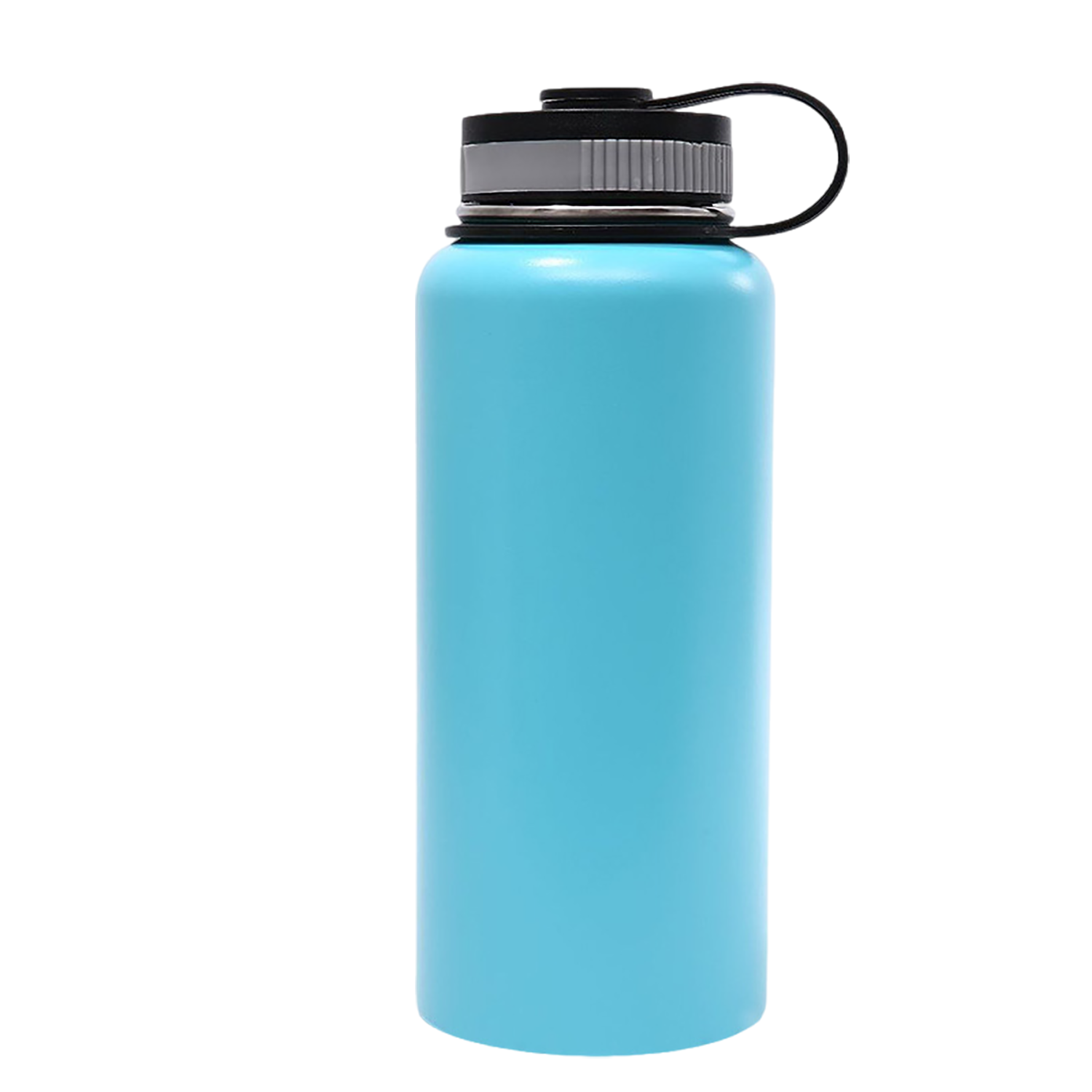 32oz Portable Stainless Steel Travel Insulated Bottle, custom water bottle with logo imprint 14