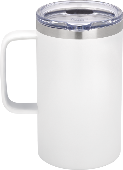 18 oz Urban Peak® Elevate Vacuum Camp Mug 24