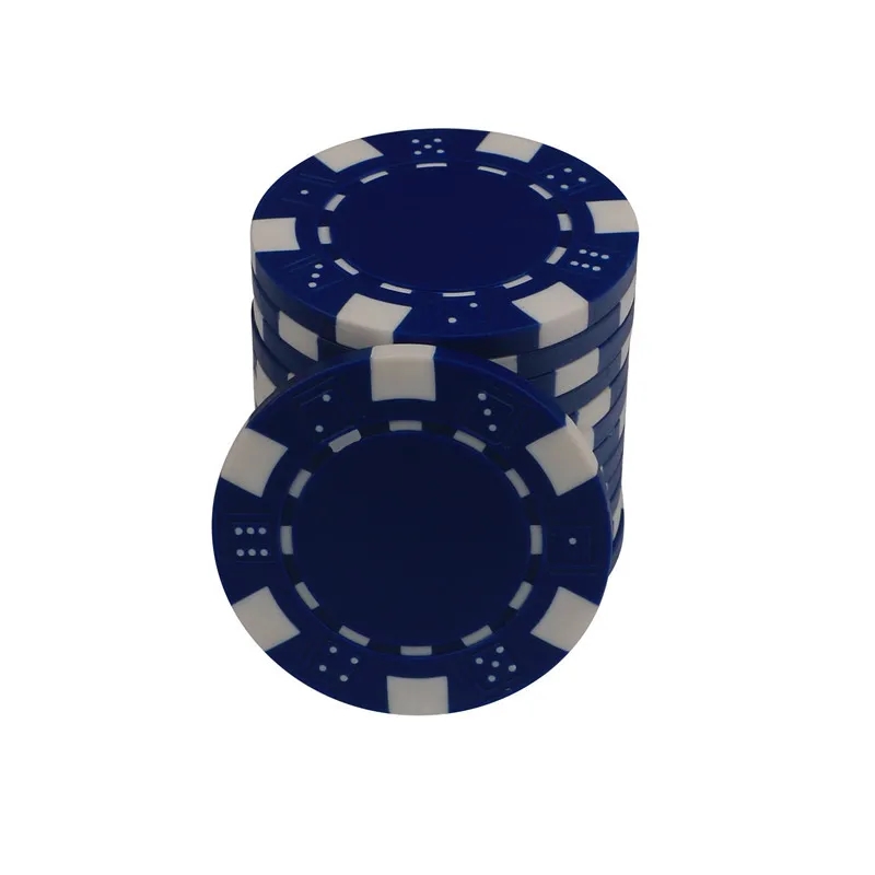 ABS Poker Chip 2