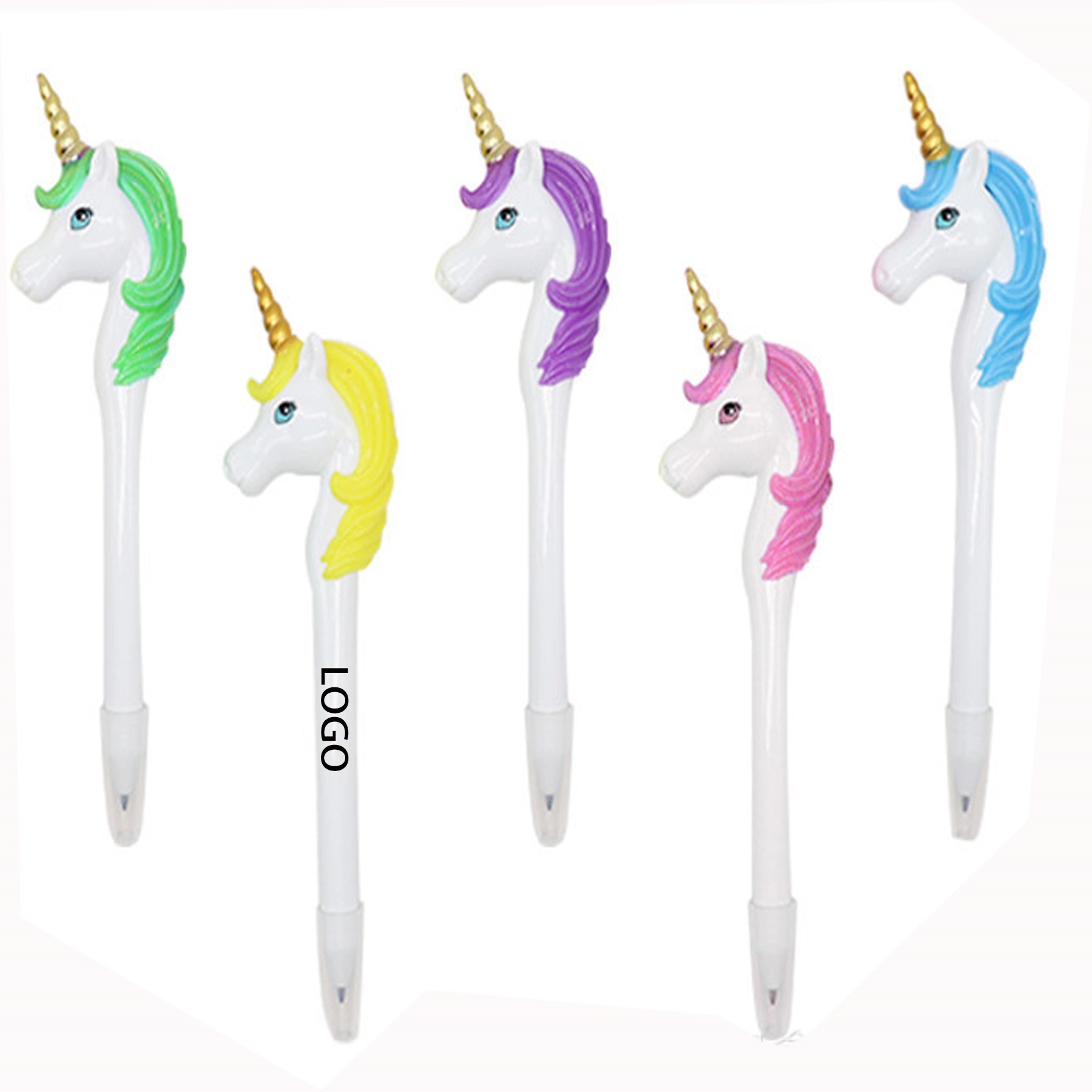 Unicorn Pen 1