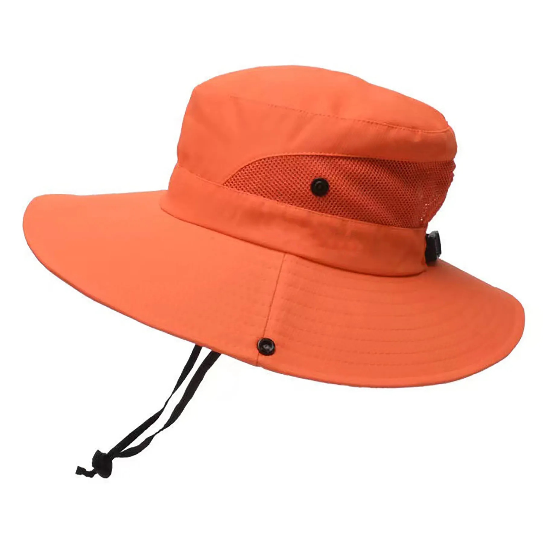 Women's Summer Sun Hat 2