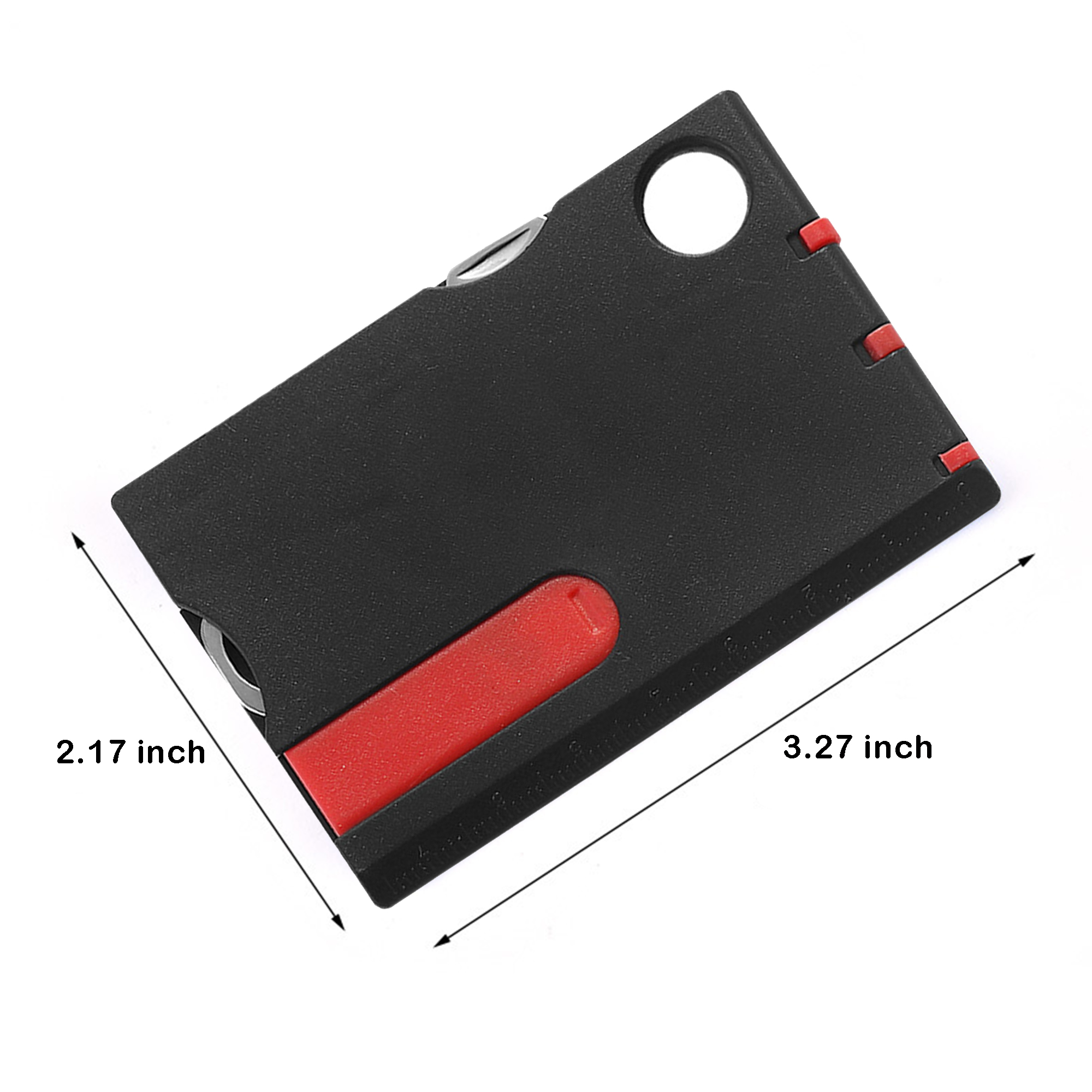 Outdoor Survival Card 8