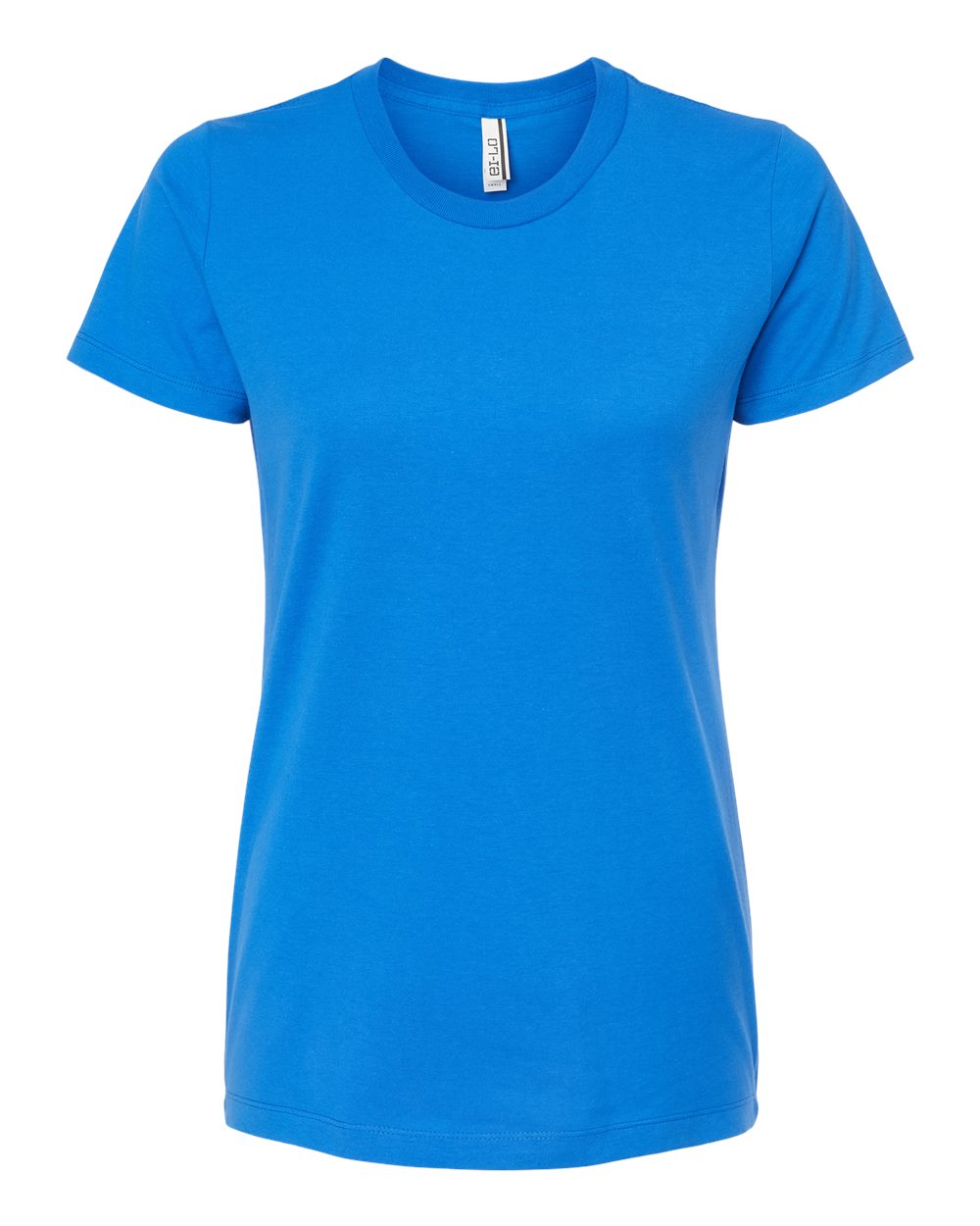 Women's Premium Cotton T-Shirt - 516 28