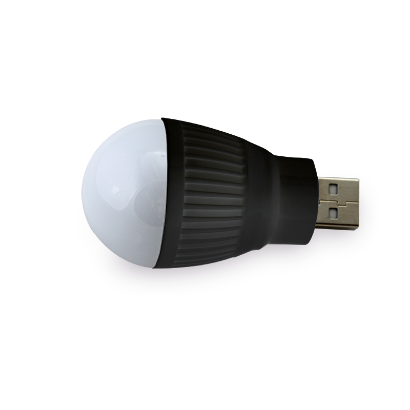 Pacific Avenue Logo Glow LED Lamp 2