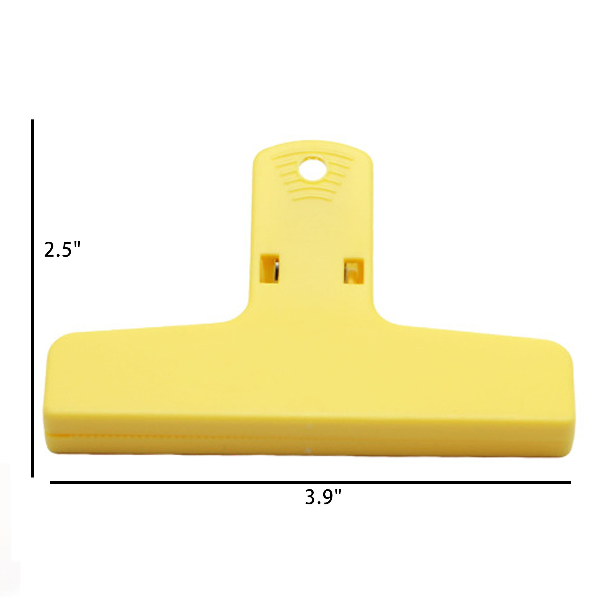 Versatile Magnetic Clip 2