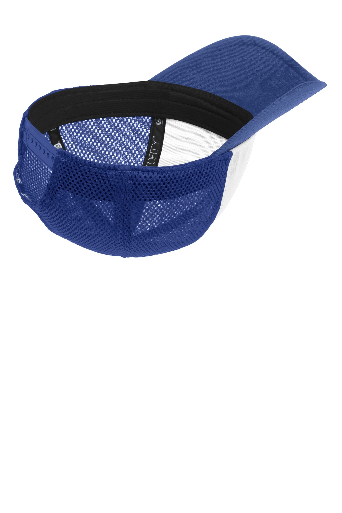 New Era® Snapback Contrast Front Mesh Cap 7