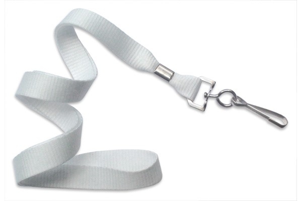 5/8" Polyester Lanyard (J-Hook) 22