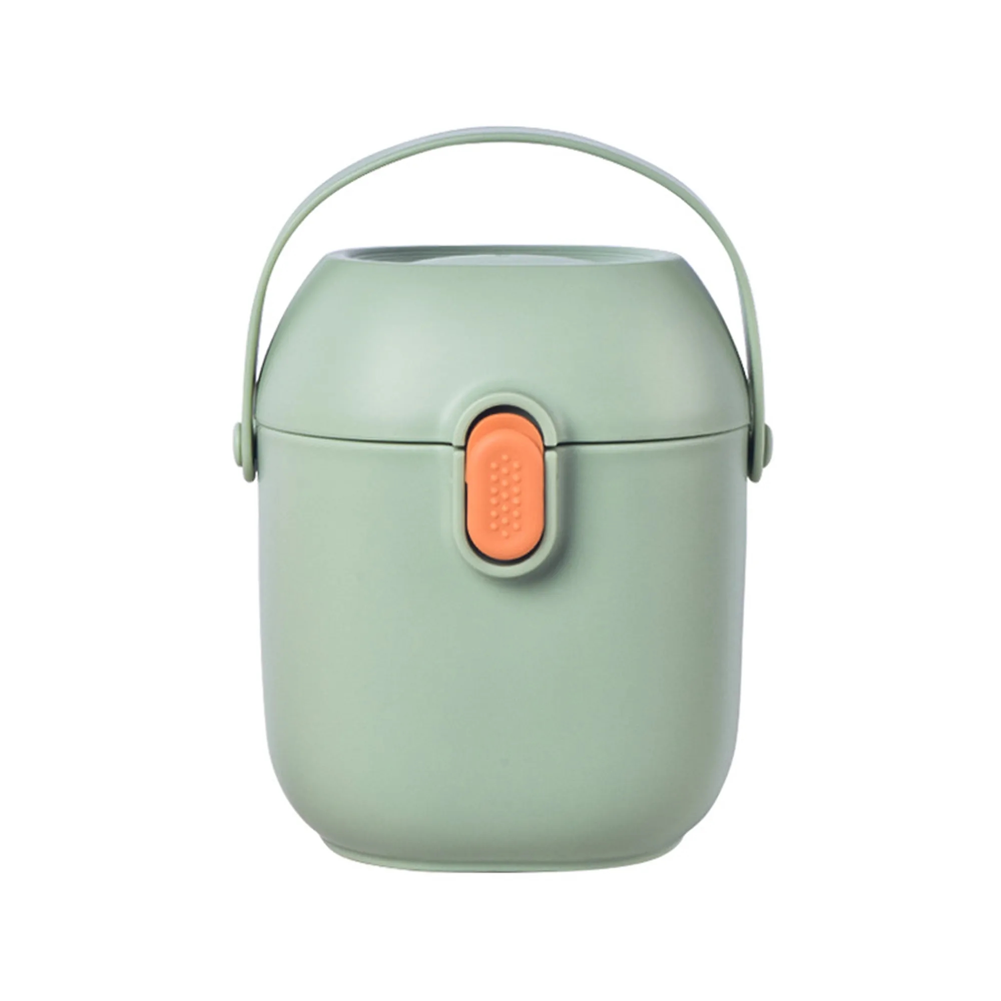 Baby Milk Powder Storage Box 6