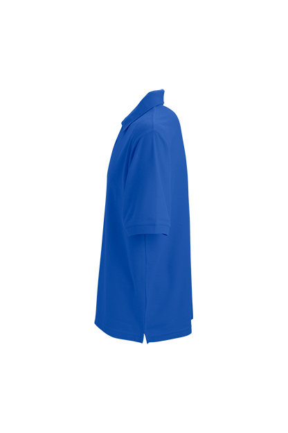 Soft-Blend Double-Tuck Pique Polo 26