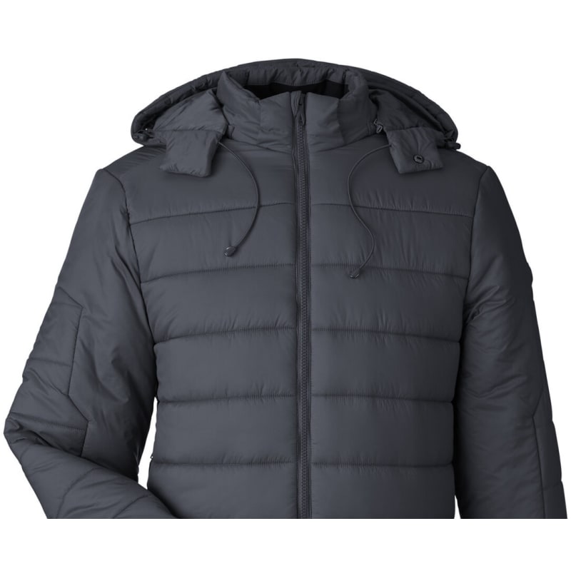 Spyder Unisex Summit Challenger Jacket 8
