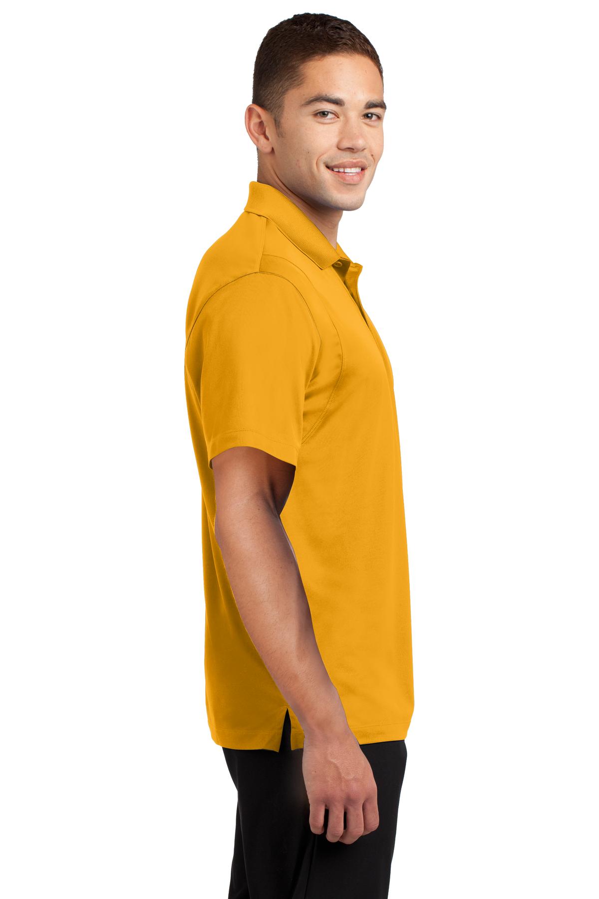 Sport-Tek® Micropique Sport-Wick Polo 34