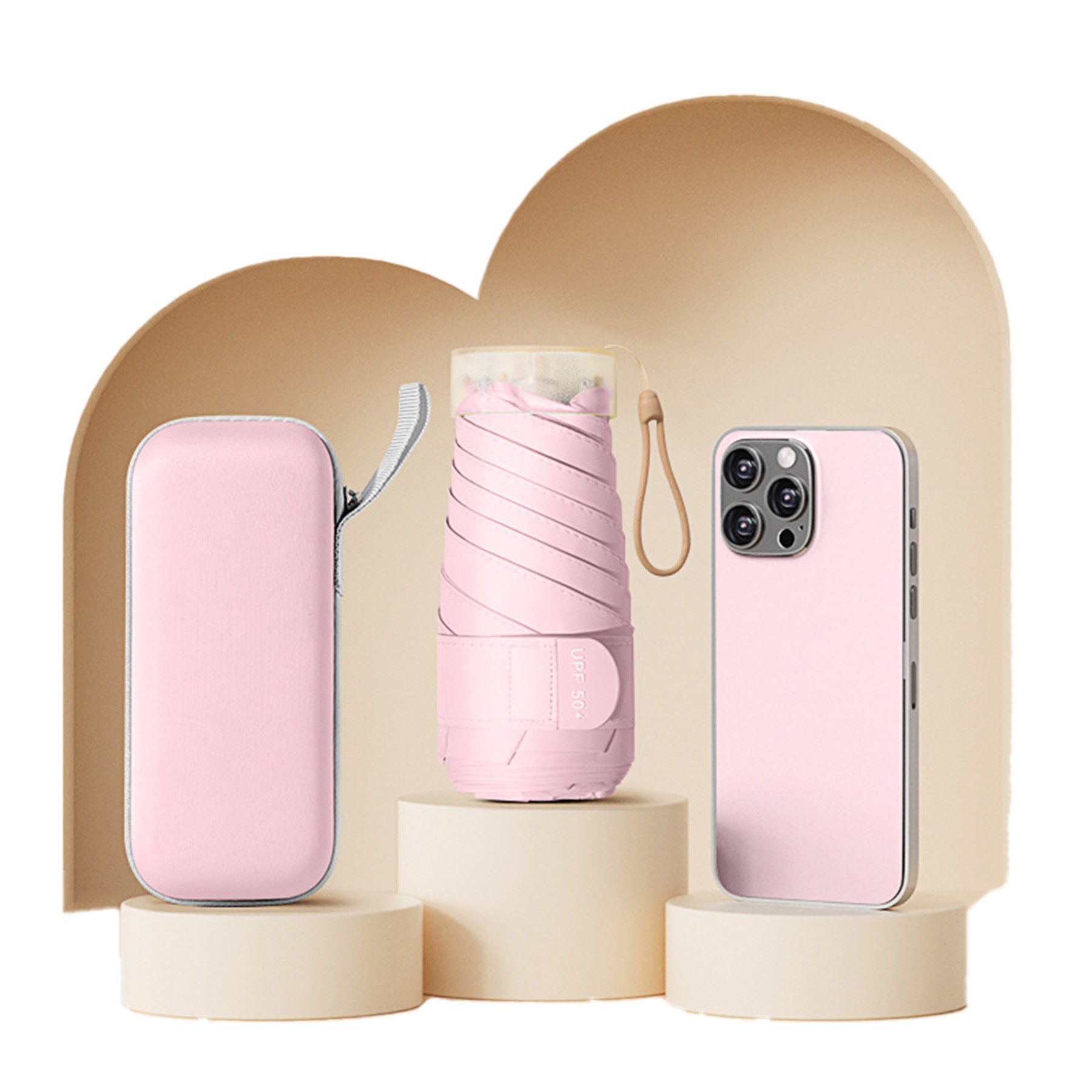 Capsule Umbrella 9