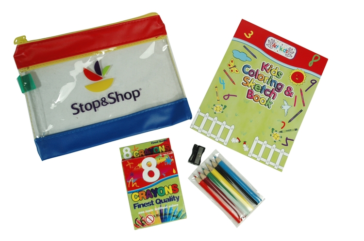 Coloring Book Set 2