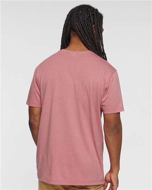 Unisex Vintage Wash Tee - 6902 13