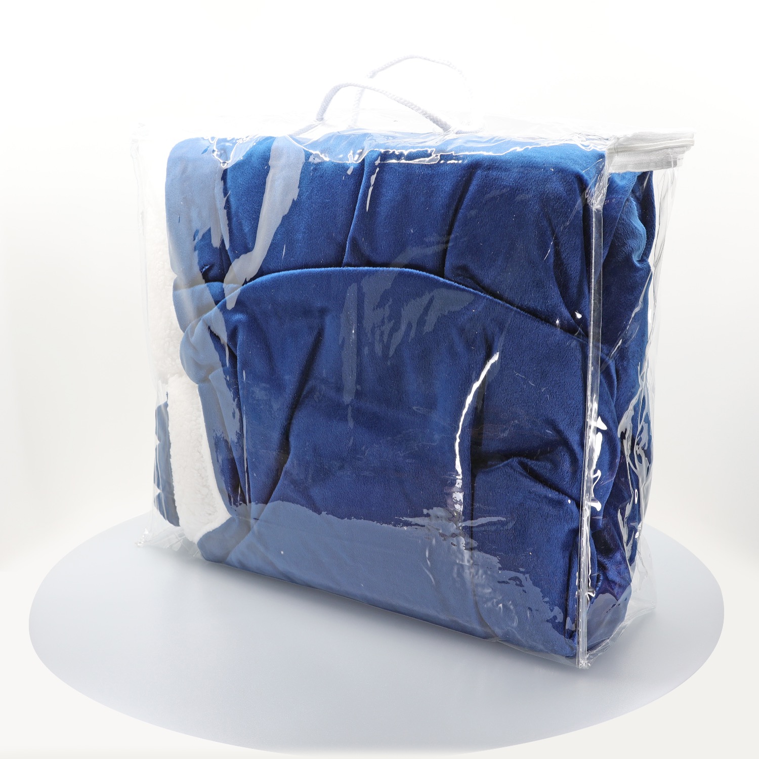 Sherpa Throw 102
