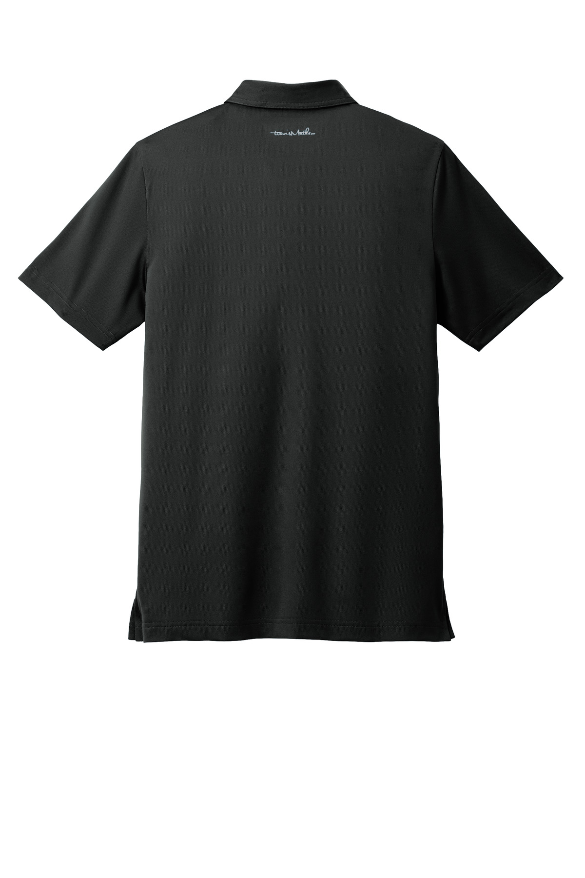 TravisMathew® Cabana Solid Polo 5