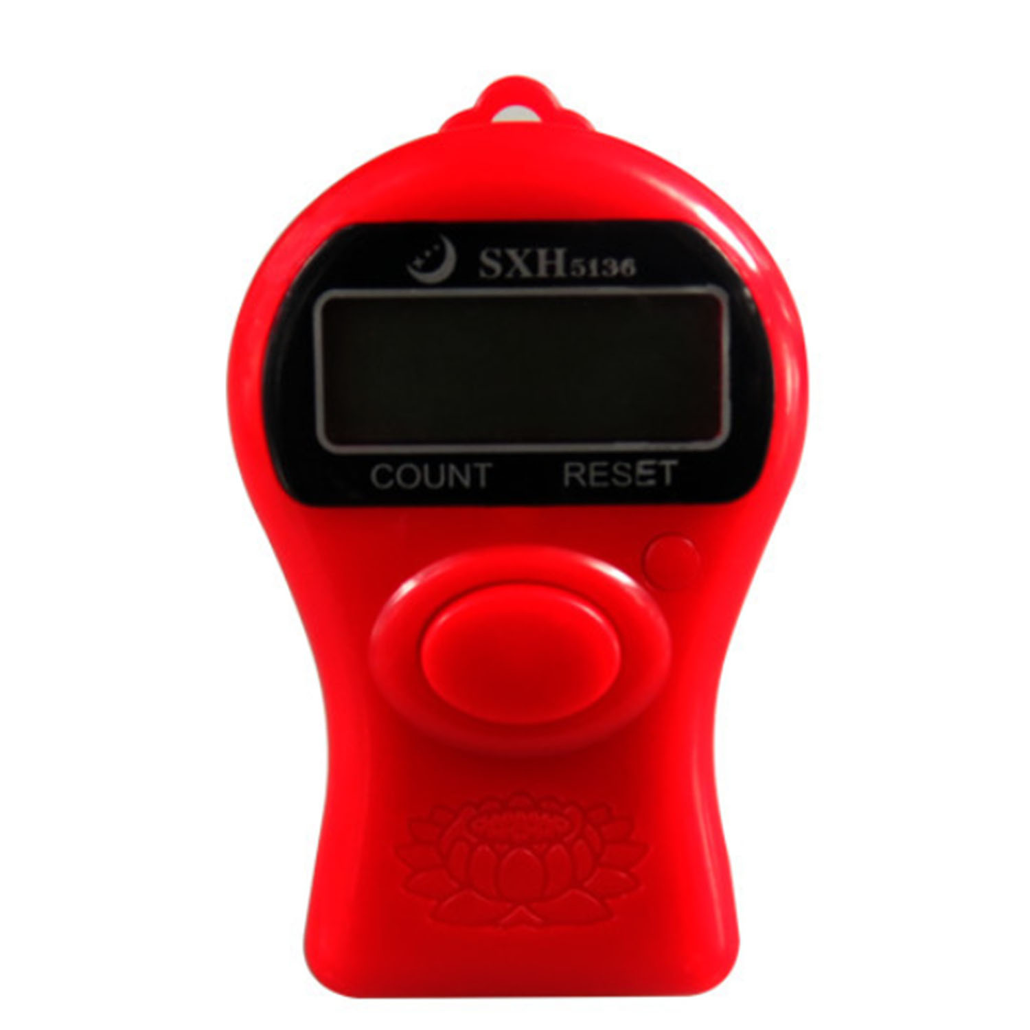 Manual Screen Electronic Counter 4